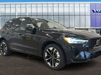 New 2026 Volvo XC60 T8 Plus w/ Protection Package Premier