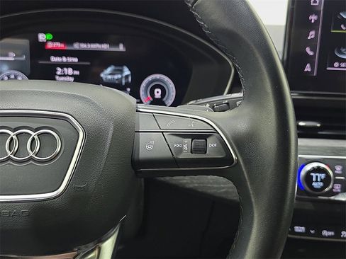 Used 2022 Audi A4 2.0T allroad Premium Plus image 21