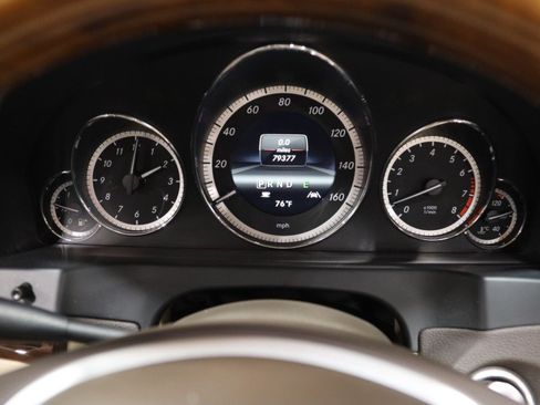 Used 2013 Mercedes-Benz E 350 Cabriolet image 52