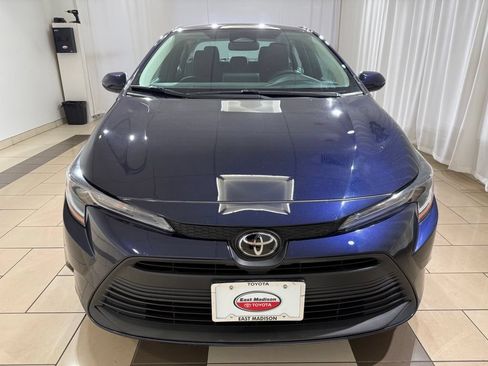 Certified 2024 Toyota Corolla LE FWD image 7