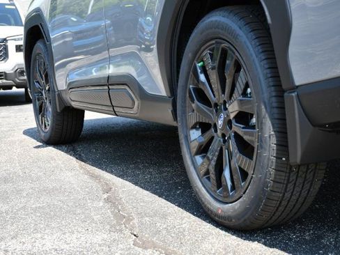 New 2026 Subaru Forester Sport AWD/4WD image 10