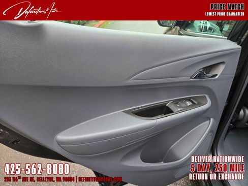 Used 2020 Chevrolet Bolt Premier image 22