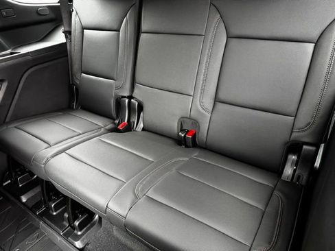 New 2026 Chevrolet Tahoe High Country image 10