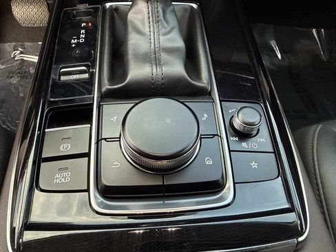 Certified 2025 MAZDA CX-30 2.5 Turbo w/ Premium Plus Pkg image 40