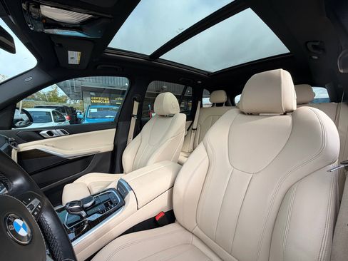 Used 2020 BMW X5 xDrive40i w/ Convenience Package image 13