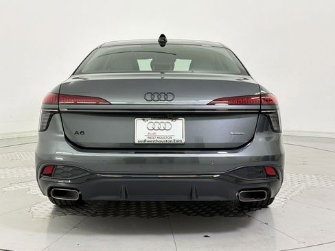 New 2026 Audi A6 Premium Plus image 10