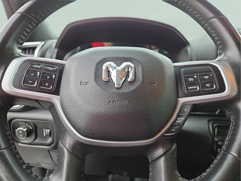 Used 2022 RAM 2500 Big Horn w/ Level A Equipment Group image 24