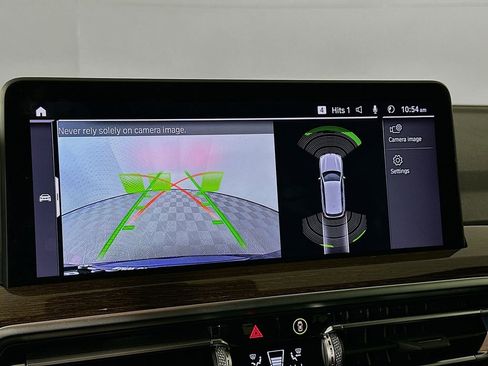 Used 2023 BMW X3 xDrive30i w/ Premium Package image 18