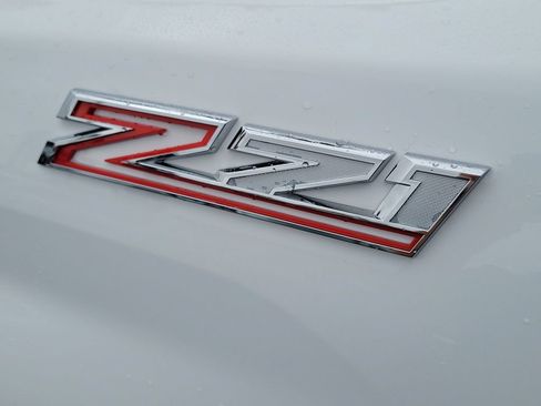 Used 2026 Chevrolet Silverado 2500 LT w/ All Star Edition AWD/4WD image 28