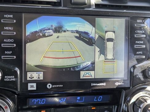 Used 2022 Toyota 4Runner TRD Pro image 17