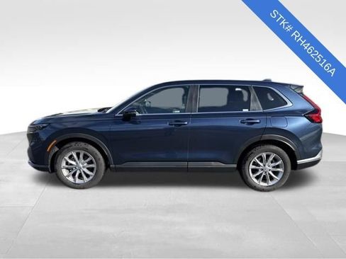 Certified 2024 Honda CR-V EX-L image 4