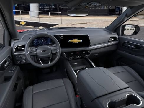 New 2026 Chevrolet Tahoe RST w/ Comfort Package RWD image 15