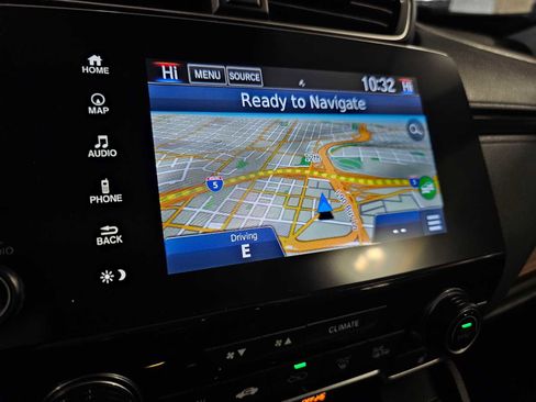 Used 2021 Honda CR-V Touring image 16