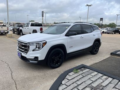 Used 2024 GMC Terrain AT4 w/ Infotainment Package II