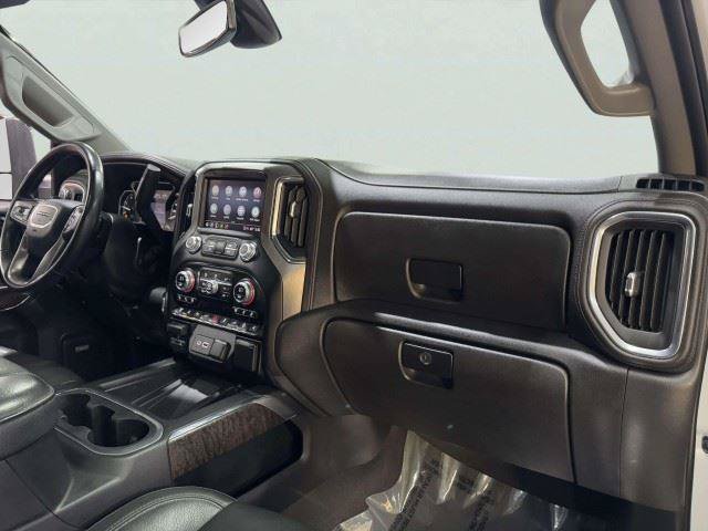 Used 2023 GMC Sierra 2500 Denali AWD/4WD image 75