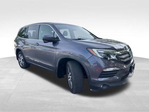Used 2018 Honda Pilot EX-L image 8