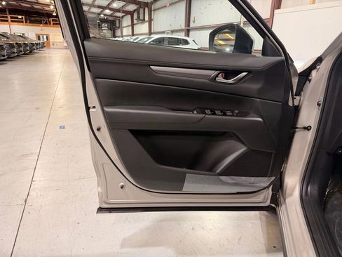 New 2025 MAZDA CX-5 AWD 2.5 S image 24