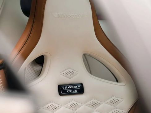 Used 2020 Bugatti Chiron AWD/4WD image 13