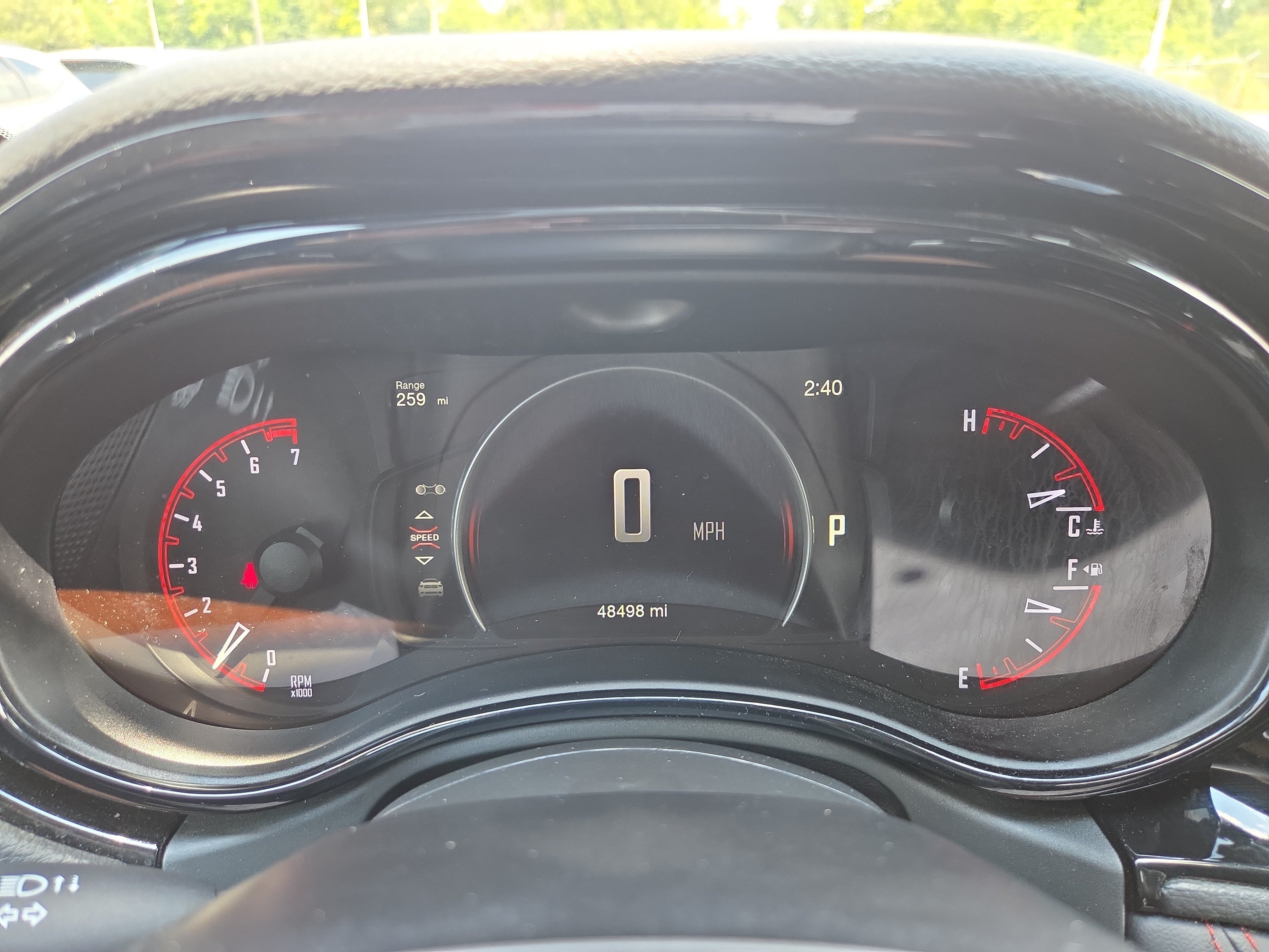 Certified 2025 Dodge Durango GT AWD/4WD image 14