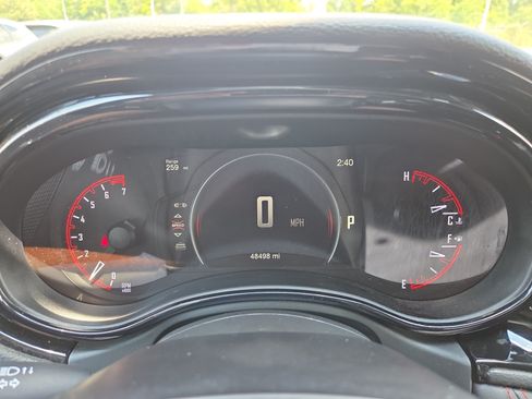 Certified 2025 Dodge Durango GT AWD/4WD image 14