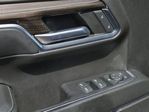 Used 2022 Chevrolet Silverado 1500 LT w/ Protection Package image 29