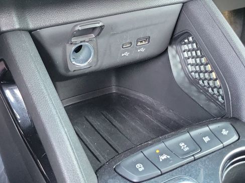 Used 2024 Chevrolet TrailBlazer ACTIV FWD image 13