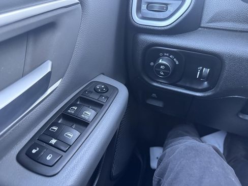 Used 2022 RAM 1500 Big Horn image 25