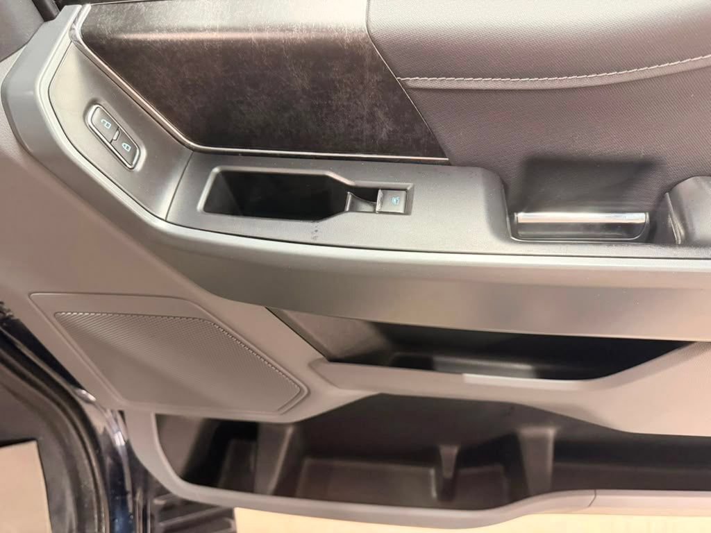 Used 2022 Ford F150 XLT w/ Equipment Group 301A Mid AWD/4WD image 40