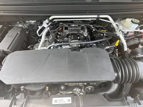 New 2026 Chevrolet Colorado LT w/ LT Convenience Package RWD image 34