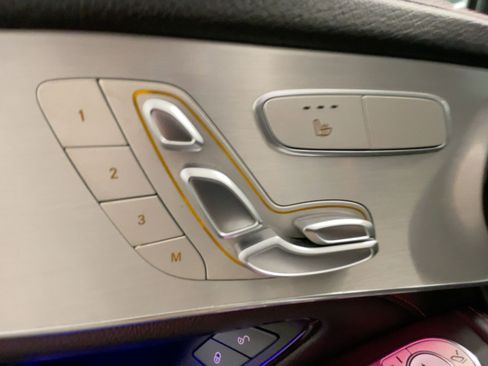 Used 2022 Mercedes-Benz GLC 43 AMG 4MATIC image 21