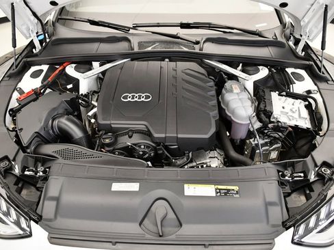 Certified 2023 Audi A4 2.0T Premium Plus w/ Premium Plus Package image 12