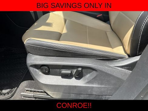 Used 2021 Volkswagen Atlas Cross Sport SE FWD image 13