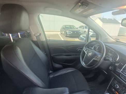 Used 2019 Buick Encore Preferred FWD image 11
