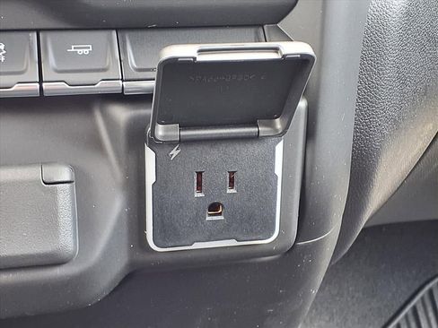 New 2026 Chevrolet Silverado 1500 Custom image 16