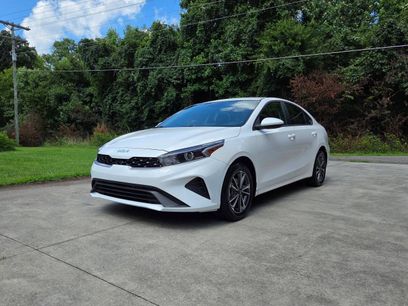 Used 2024 Kia Forte LXS