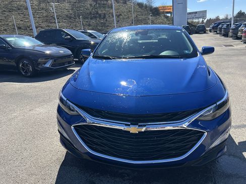 Used 2023 Chevrolet Malibu LT image 25