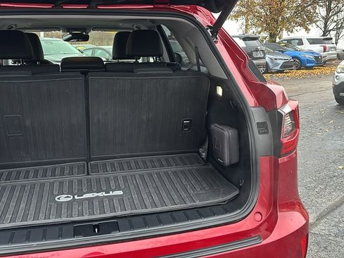 Used 2022 Lexus RX 350L Premium w/ Premium Package image 34