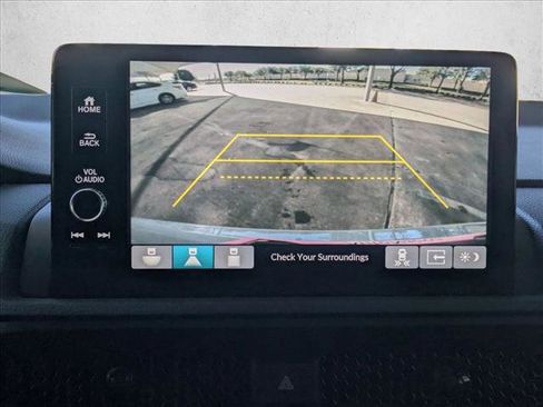 Used 2025 Honda CR-V Sport-L image 14