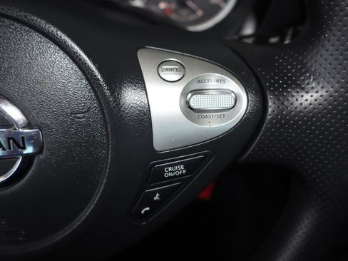 Used 2019 Nissan Sentra S FWD image 17