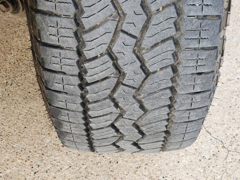 Used 2025 RAM 1500 Big Horn image 22