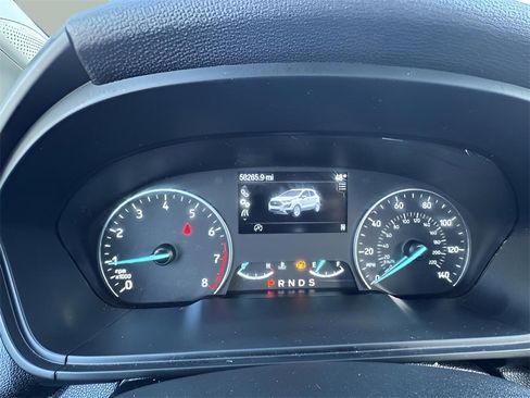 Certified 2019 Ford EcoSport SE w/ SE Convenience Package image 24