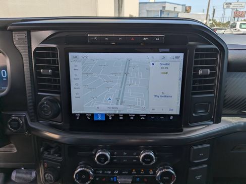 Certified 2024 Ford F150 Raptor AWD/4WD image 25