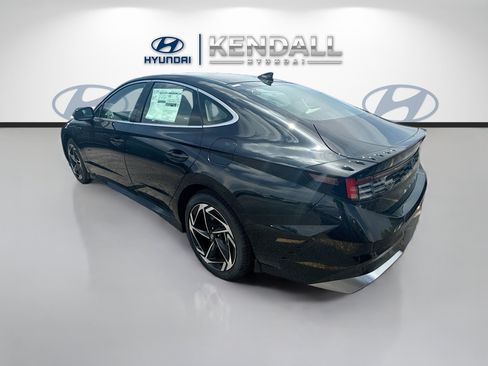 New 2026 Hyundai Sonata SEL FWD image 4