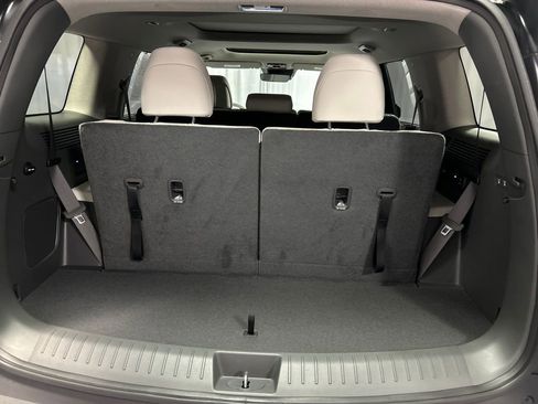 Used 2025 Hyundai Santa Fe Limited image 24