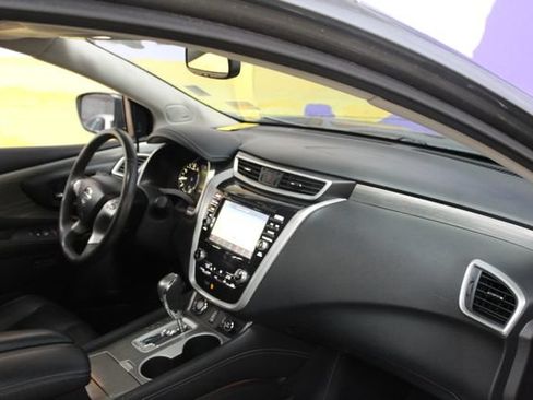 Used 2016 Nissan Murano SL AWD/4WD image 12