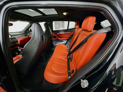 Used 2021 BMW X2 M35i image 27