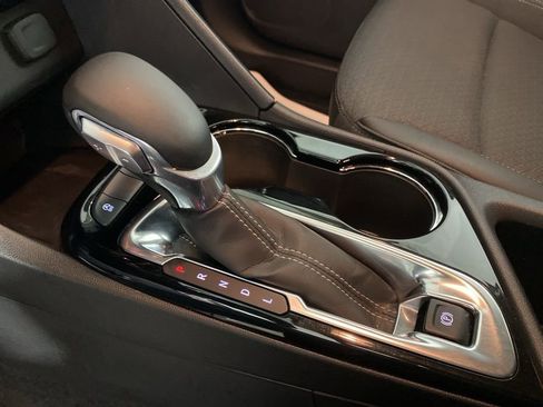 Used 2024 Buick Encore GX Preferred w/ Comfort Package image 8