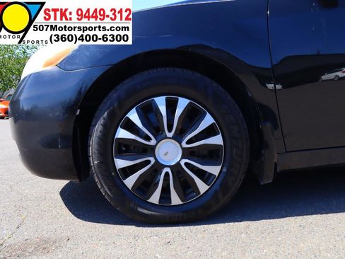 Used 2009 Toyota Camry XLE FWD image 22