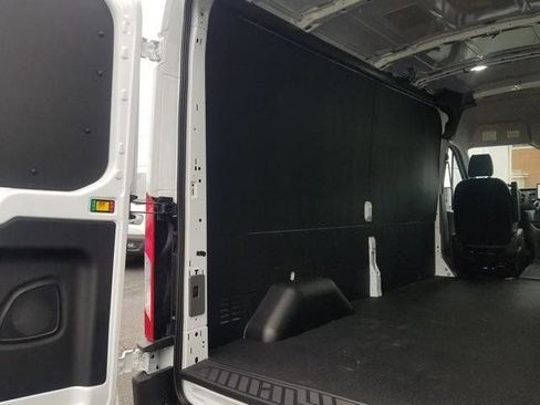 New 2026 Ford Transit 350 148 High Roof w/ Load Area Protection Package image 12