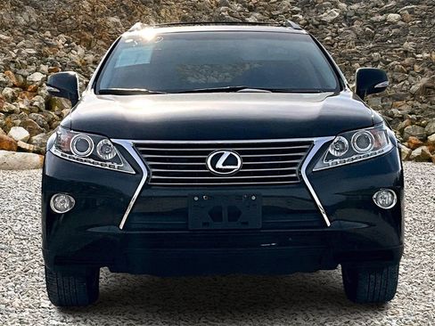 Used 2014 Lexus RX 350 350 image 3